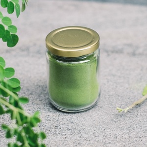 Poudre de Pandan/ Screwpine séchée du Vietnam, herbe aromatique, épice, traitement brut, type citronnelle - Product Image 1