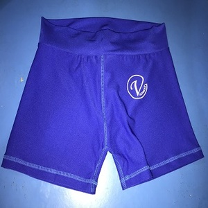 Pantalons de sport confortables pour athlètes, séchage rapide, shorts de course pour femmes, vente en gros - Product Image 1