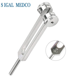 ที่มีคุณภาพสูงการรักษาด้วยเสียงจักระสมดุลควอตซ์คริสตัลปรับส้อม - Product Image 2