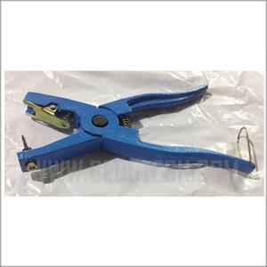 Instrumentos veterinarios aplicador de etiquetas para orejas de animales grandes y pequeños superventas de alta calidad de fabricación al por mayor - Product Image 4