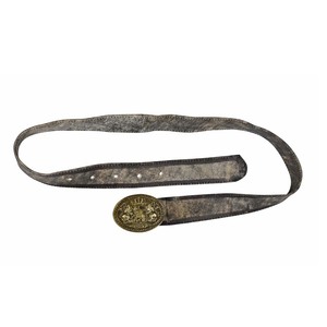 Lederhose / Trachten Lederhosen Bayrische - Product Image 5