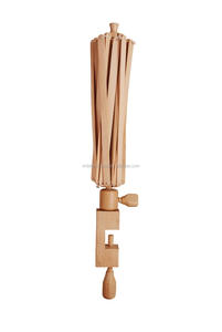 Super september Fil de bois Swift Laine Matériel pour boîte à tricoter Paquet Vendeur éligible - Product Image 2