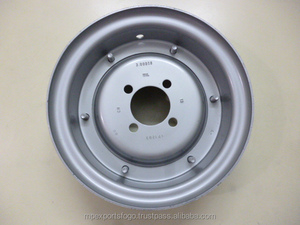 Disco de Rueda para Tuk Tuk, Repuestos para Tvs King, Proveedores - Product Image 4