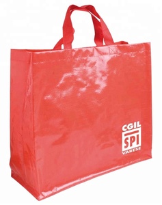 PP tissé sac à provisions Vietnam Hoaha nouveau - Product Image 3