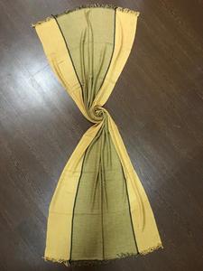 ผ้าพันคอผู้หญิง ผ้าเรยอนวิสโคส ความยาวปานกลาง สีสันสดใส ระบายอากาศได้ดี น้ำหนักเบา ทนทาน แห้งเร็ว ใช้งานได้หลากหลาย เหมาะสำหรับใช้ในชีวิตประจำวันสำหรับผู้ใหญ่ - Product Image 5
