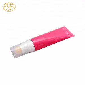 50 ml đổ xô Sponge Applicator Foundation mỹ phẩm ống trong pcr mía Chất liệu sinh thái thân thiện thiết kế mới ống nhựa gói