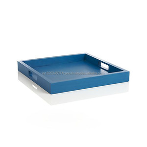 Bandeja cuero tostado - Product Image 6