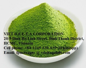 POLVO DE PEPINO DESHIDRATADO AL POR MAYOR - Harina de Pepino Vietnamita Deshidratada OFERTA ESPECIAL - Product Image 6