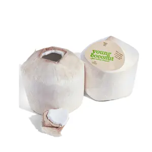 Frais diamant de noix de coco de haute qualité doux naturel 2020 - Product Image 1