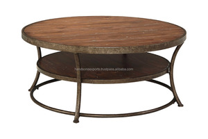 <b>Centre</b> Coffee <b>Table</b> Indoor and Outdoor Made in India Wholesale Bulk Quantity High Quality Best Selling New Design Modern Luxury - Product Image 2