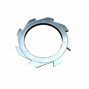 Escalator Part <b>Ratchet</b> Wheel with European Standard - Product Image 1