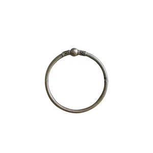 กำไลเงินอินเดียราคาส่ง - Product Image 1