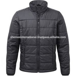 Shemax 2024 OEM de qualité supérieure fabriqué au Pakistan veste tri-climat pour hommes en gros personnalisée - Product Image 4