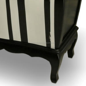 Buffet comedor aparador muebles 2 puertas Indonesia - Product Image 5