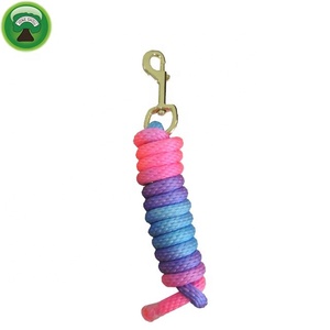 Cuerda para Caballos al por Mayor, Cuerda de Alta Resistencia para Guijarroso de Caballos - Product Image 3
