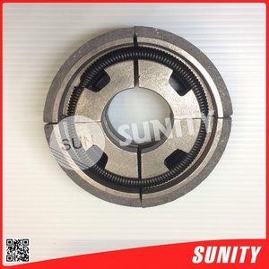 SUNITY Top Brand Taiwan Cycle Repair Clutch <b>Shoe</b> for Farm Vehicle & Motorcycle Drum <b>Brake</b> Components - Product Image 4