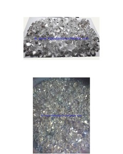 Herbicide manuel en diamant, Quartz à Double extrémité - Product Image 1