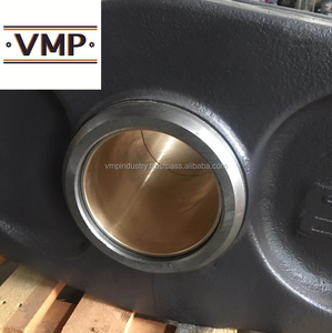 VOE11148124 - Enlace para Cargadoras de Ruedas L220E, L220D - VMP - Product Image 2