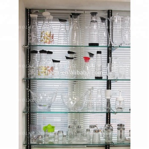 [Holar] ไต้หวันทำพลาสติกขวดน้ำเย็นที่ชัดเจนสำหรับห้องครัวโต๊ะรับประทานอาหาร - Product Image 6