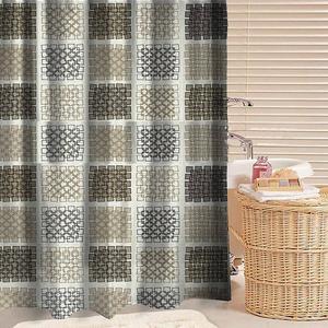 clear Shower <b>Curtain</b> Printed Design Shower <b>Curtain</b> Manufacturer in India Best <b>Curtain</b> - Product Image 6