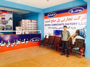 Aceite de motor, totalmente sintético, Gasolina y diésel, SAE 15W40 - Product Image 6