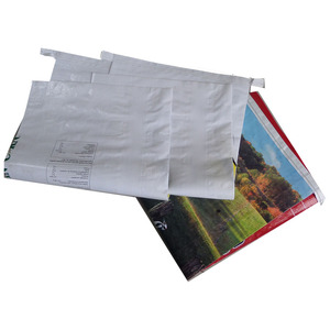 HOA HA Vietnam Hoaha PP Sac tissé pour l'emballage d'aliments pour animaux de haute qualité - Product Image 1