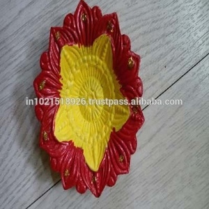 Diya diwali diya, colorido y decorativo - Product Image 4