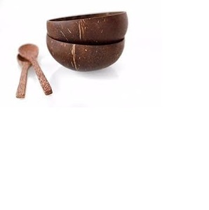 Cuenco de coco de Vietnam, precio más bajo - Product Image 1