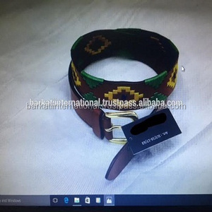Cinturones Polo de Diseñador, Muchos Diseños y Colores. - Product Image 2