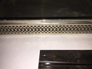 ถาดเสิร์ฟทองเหลือง - Product Image 2