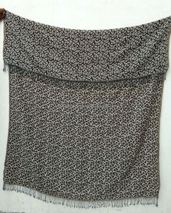 <b>Indian</b> Designer Handmade Multi Purpose Soft Boiled Wool <b>Throws</b> Blankets Colorful Hand Woven Wool Blanket <b>Throw</b> - Product Image 1