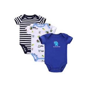 Precio al por mayor, pelele para bebé, ropa - Product Image 1