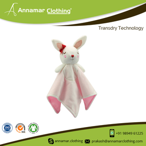 Factory Price Wholesale Comfortable <b>Soft</b> Cotton Baby Comforter - Product Image 2