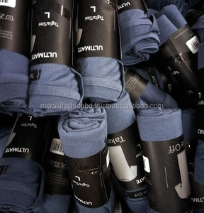 การออกแบบที่กำหนดเอง100% ผ้าฝ้ายส่งเสริมการขายการพิมพ์/ผู้ชายใหม่ออกแบบม้วนแพ็ค T เสื้อ