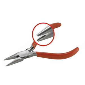 Alicates triples para joyería Dental - Product Image 3