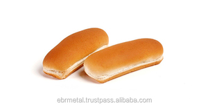 Rouleau à Hamburger et pâte à pain, ligne de Production entièrement automatique - Product Image 6