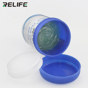Relife RL-223-OR flusso di pasta saldante pasta di buona qualità - Product Image 4