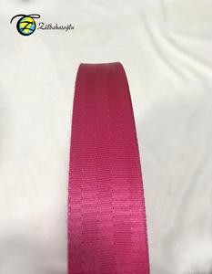 Correas de cinturón de seguridad de alta tenacidad, producto de producción directa de fábrica, Hecho en Turquía - Product Image 4