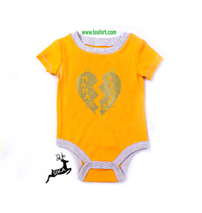 Pelele de algodón orgánico suave para bebé, Pelele de bebé, Pelele de bebé, ropa de bebé al por mayor, mono de punto para bebé - Product Image 3