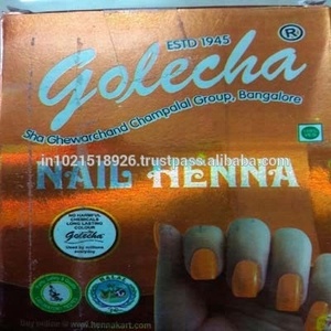 <b>Golecha</b> Nail <b>Henna</b> for Nail Art Nail Designing - Product Image 5