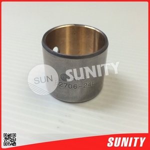 TAIWAN SUNITY Nouveau Douille de bielle anti-usure certifiée ISO9001 pour moteurs diesel RK50 RK60 RK70 11131-2198-0 pour l'agriculture - Product Image 3