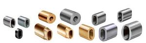 Ferrules en acier et aluminium - Product Image 3
