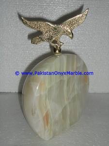 Buy Cheap Onyx Bookends Novelty Gifts in <b>Ball</b>/<b>Sphere</b> Shape - Product Image 5