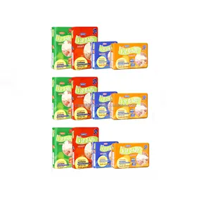 Vip soft disposable baby diapers_baby products