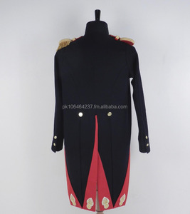 Costume de camouflage personnalisé à double sécurité Fournisseurs de vêtements Uniforme Grenadier Manteau - Product Image 5