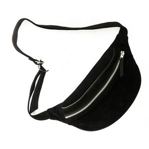 Riñonera unisex superventas de Amazon 2022, bolso de pecho con logotipo de diseñador personalizado, bolsa impermeable de cuero para hombres y mujeres - Product Image 5