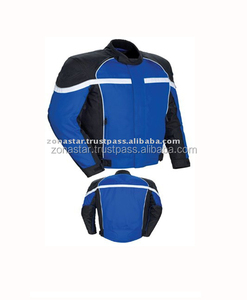 Ropa deportiva Cordura Unisex, chaqueta de moto de alta calidad, transpirable, a prueba de viento, equipo de carreras para motocicleta, ropa de coche - Product Image 5