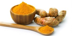 Polvo de cúrcuma de alta calidad para té crudo y seco con proceso de secado publicitario superior para mejorar la salud - Product Image 3