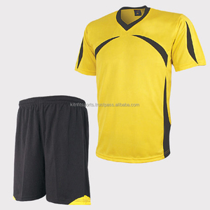 Chaude Maillot de football Sublimé Personnalisé Sport Uniforme De football - Product Image 2