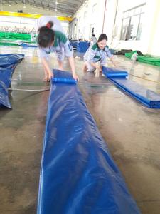 Prix de fabrication de la bâche PE - Product Image 4